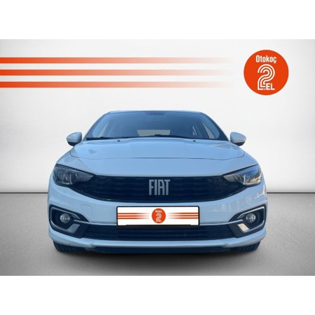 FIAT-EGEA-1.3 MJET II DS 95 HP URBAN - 2