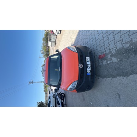Fiat doblo - 2