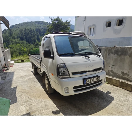 Kia BONGO 2024 8.400 km
