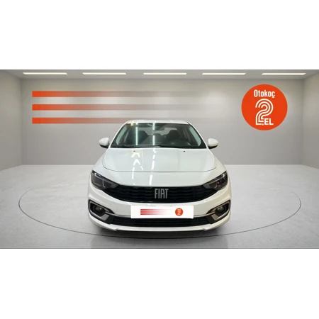 Fıat EGEA 2022 95.682 km