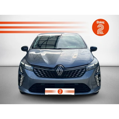 Renault CLIO 2023 63.187 km