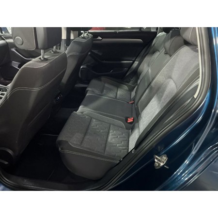 VOLKSWAGEN-PASSAT VARIANT-1.5 TSI ACT 150 PS BUSINESS DSG - 2