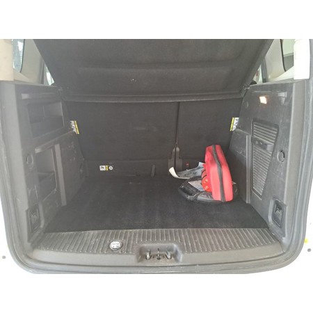 FORD-TOURNEO COURIER JOURNEY-1.5L TDCI 100PS JOURNEY TITANIUM EU6.2 - 1