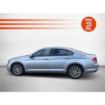 VOLKSWAGEN-PASSAT-1.5 TSI ACT 150 PS BUSINESS DSG - 3