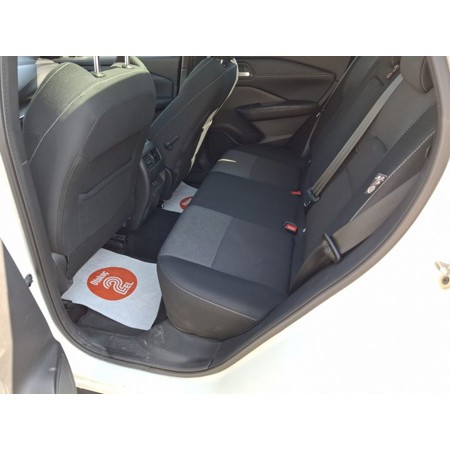 NISSAN-QASHQAI-1.3 DIG-T 158PS X-TRONIC CVT SKYPACK - 3