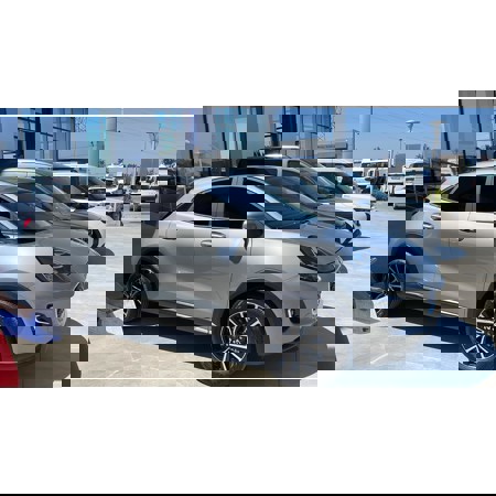 FORD PUMA KONFOR PAKET - 1