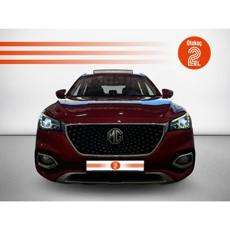 MG EHS 2024 59.163 km