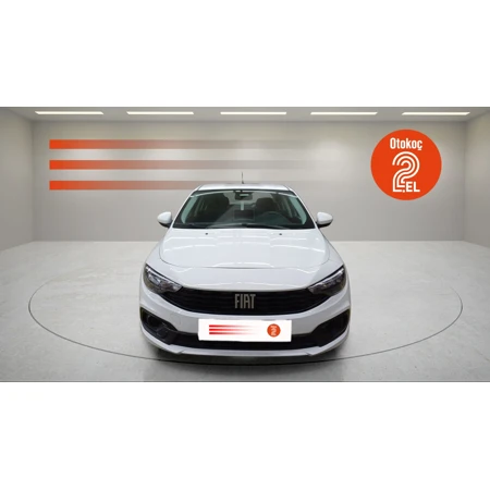 Fiat EGEA 2023 34.826 km