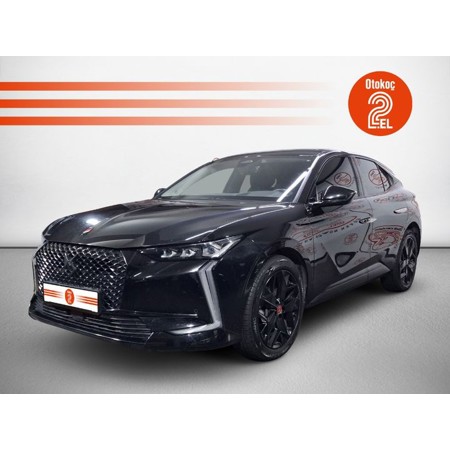 DS-DS 4-1.5 BLUEHDI 130HP PERFORMANCE LINE AT - 3
