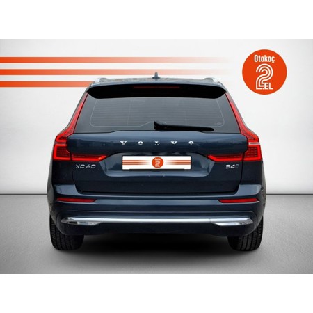 VOLVO-XC60-B4 MILD HYBRID AWD PLUS BRIGHT - 3