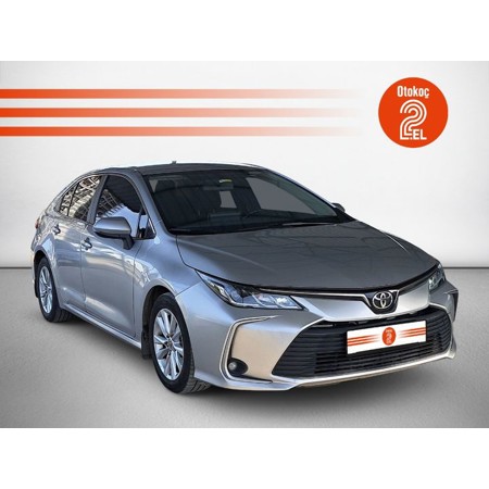 TOYOTA-COROLLA-1.5 DREAM MULTIDRIVE S - 1