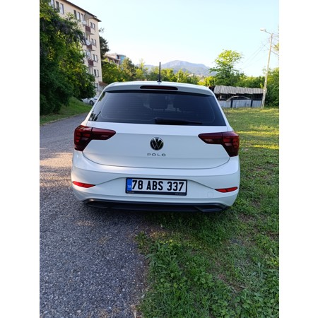 2023 POLO İMPRESSİON 2023 MODEL MANUEL - 2