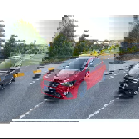 25000 km hatasız, garantisi devam ediyor - 1