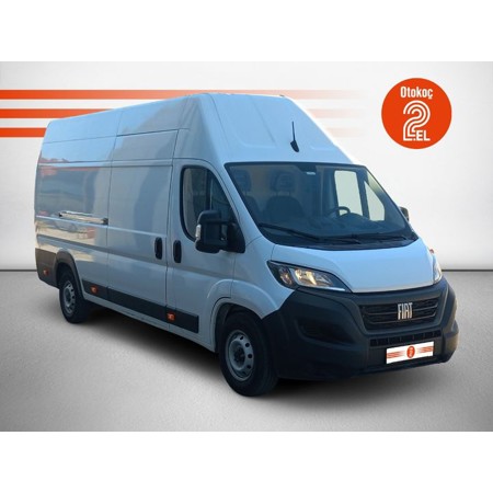 FIAT-DUCATO-VAN MAXI 2.2 MJET3 140HP S9 (17M3) - 1
