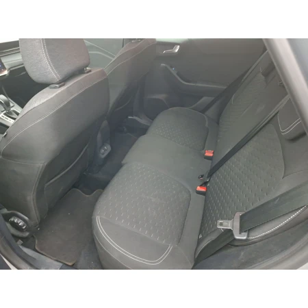 FORD-PUMA-SUV, 1.0L ECOBOOST 125PS, DCT MHEV görsel 6