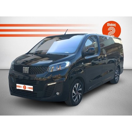 FIAT-ULYSSE-2.0 MJET 177HP AT-8 LOUNGE MAXI KONF PAK - 3