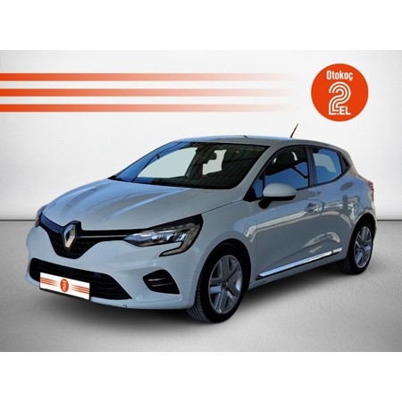 RENAULT-CLIO-Touch 1.0 TCe X-Tronix 90 bg - 3