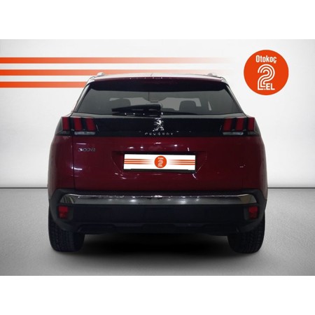 PEUGEOT-3008-ACTIVE 1.5 BLUEHDI 130HP EAT8 SPORT PACK - 1