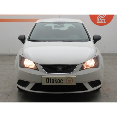 SEAT-IBIZA-1.0 75 HP REFERENCE - 2