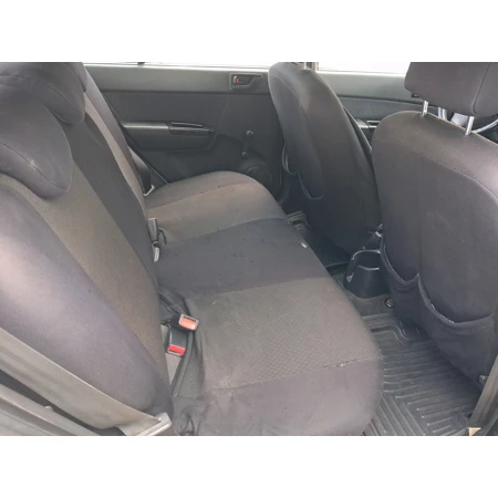 HYUNDAI-GETZ-1.5 VGT START görsel 5