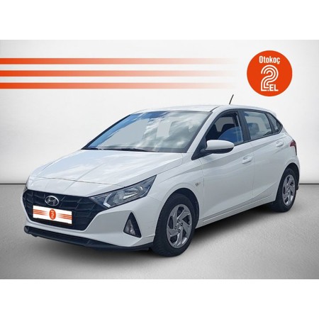 HYUNDAI-I20-1.4 MPI OTOMATİK AT JUMP (BENZİNLİ) - 3
