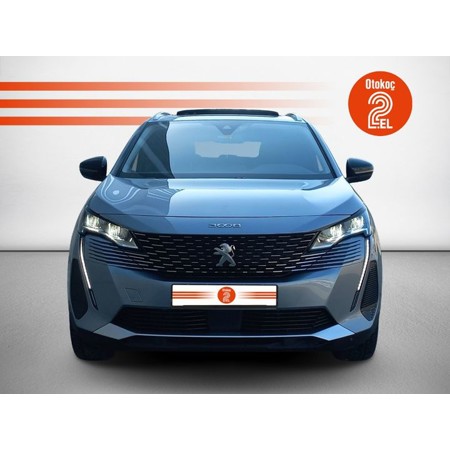 PEUGEOT-3008-ACTIVE PRIME 1.5 BLUEHDI 130HP EAT8 - 2
