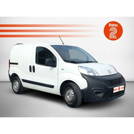 FIAT-FİORİNO-1.3 MULTIJET 95HP EU6DF CARGO - 1
