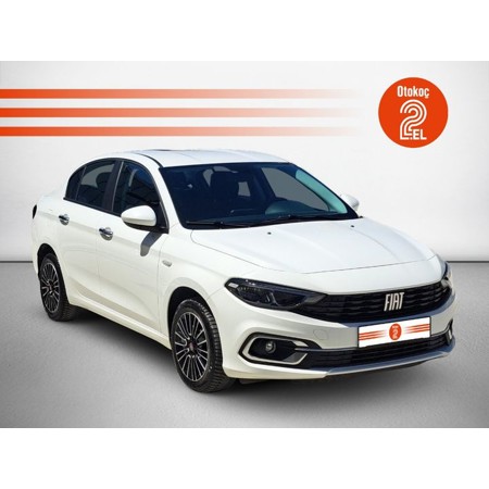 FIAT-EGEA-1.3 MJET II DS 95 HP URBAN - 1