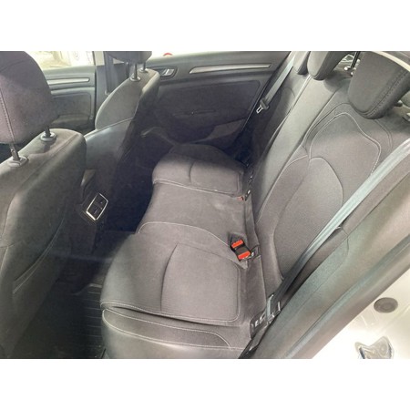 RENAULT-MEGANE-SEDAN TOUCH 1.5 BLUE DCI EDC 115 bg - 1
