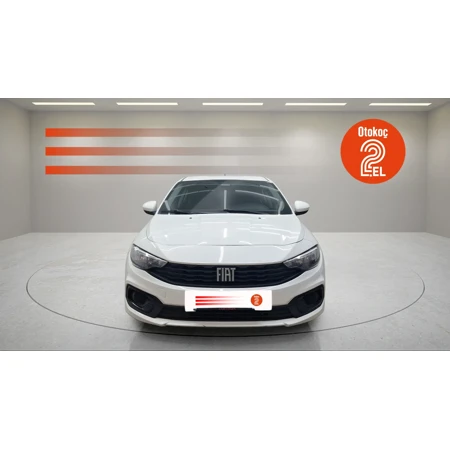 Fiat EGEA 2022 189.612 km