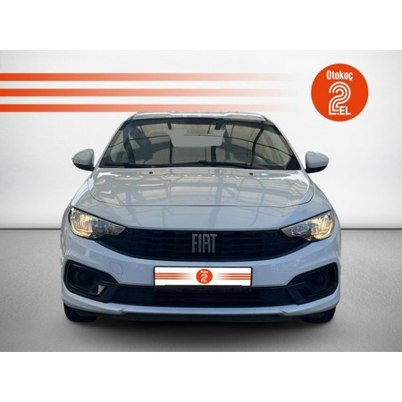 FIAT-EGEA-1.4 FIRE 95 HP EU6 EASY - 2