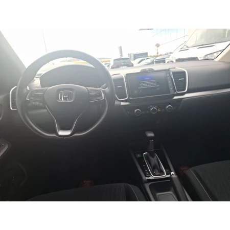 HONDA-CITY-1.5L DOHC I-VTEC EXECUTIVE BENZİNLİ görsel 7