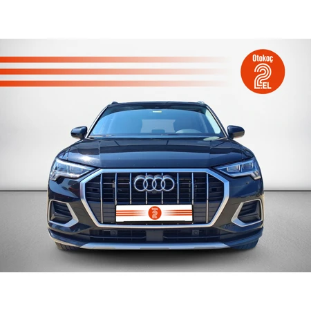 Audi Q3 2025 55.679 km