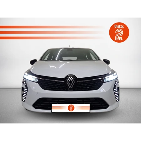 RENAULT-CLIO-EQUILIBRE 1.0 TCE X-TRONIC 90 BG