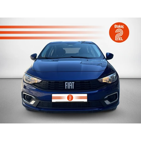 FIAT EGEA EASY
