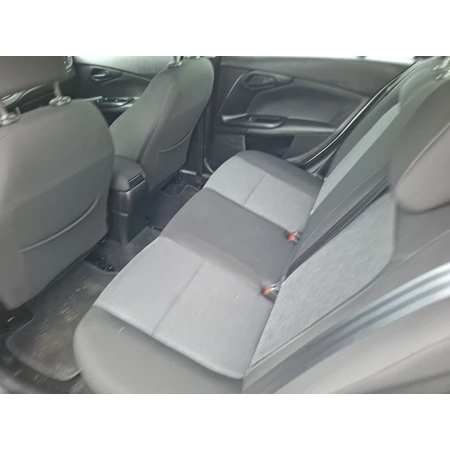 FIAT-EGEA-1.3 MJET II DS 95 HP EASY görsel 6