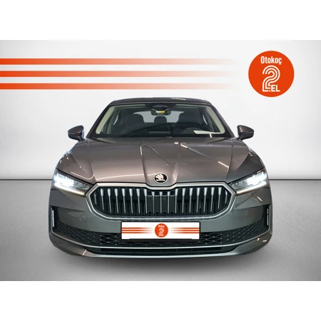 SKODA-SUPERB-1.5 TSI MHEV DSG PREMIUM