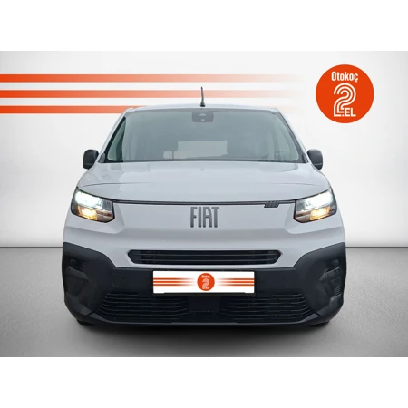 FIAT DOBLO CARGO Easy