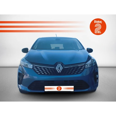 Renault CLIO 2024 69.442 km