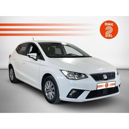 SEAT-IBIZA-1.0 ECOTSI 115 HP DSG S&S STYLE - 1