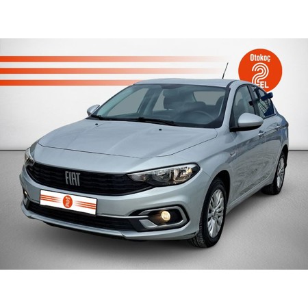 FIAT-EGEA-1.6 MJET 130HP EASY DCT - 3
