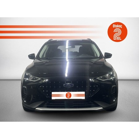 FORD-FOCUS-ACTIVE X SW1.5L ECOBLUE 115PS 8 İLERİ AT - 2
