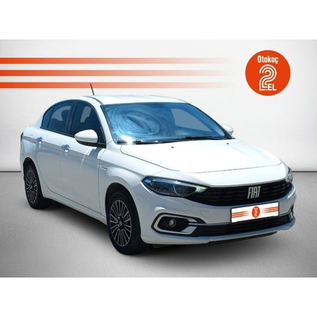 FIAT-EGEA-1.3 MJET II DS 95 HP URBAN - 1