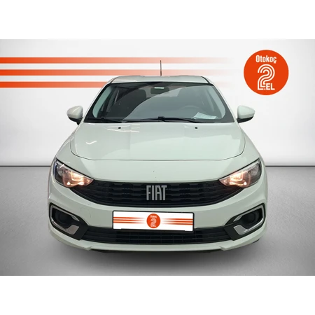 Fiat EGEA 2024 66.291 km