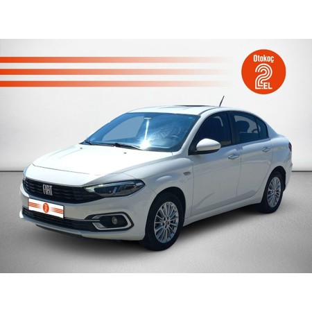 FIAT-EGEA-1.3 MJET II DS 95 HP URBAN - 3