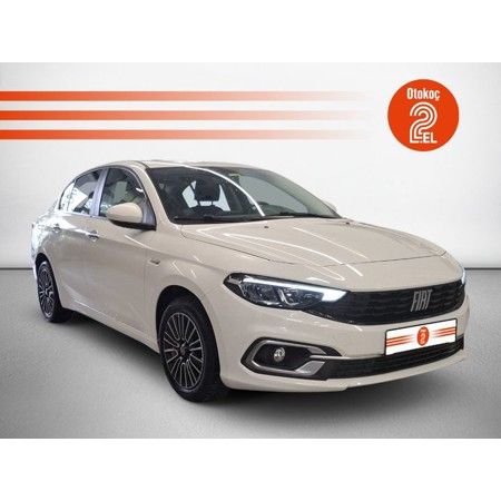 FIAT-EGEA-1.3 MJET II DS 95 HP URBAN - 1