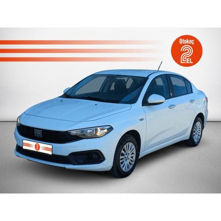 FIAT-EGEA-1.3 MJET II DS 95 HP EASY - 3