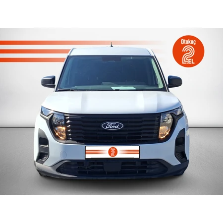 Ford TOURNEO COURIER 2024 86.600 km