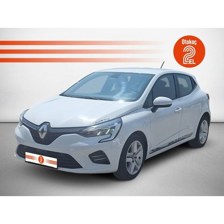 RENAULT-CLIO-Touch 1.3 TCe EDC 130 bg - 3