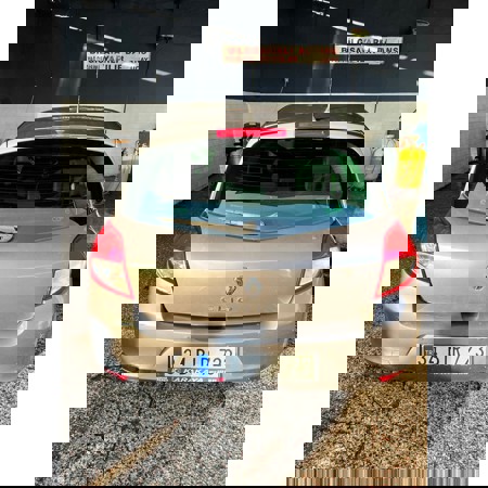 SIFIR MASRAF DİZEL YARI OTOMATİK CLIO 3 - 2